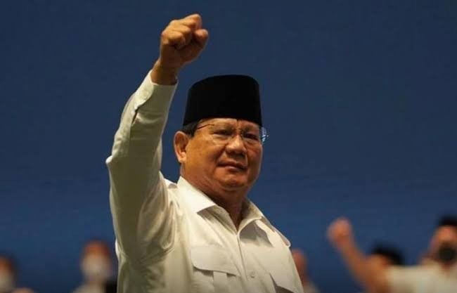 Prabowo Subianto (dok: ist)