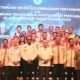 Pertemuan Teknis Kelembagaan Pertanian dan Pertemuan Teknis Balai Penyuluhan Pertanian se-Kalimantan Timur tahun 2024 diselenggarakan di Hotel Aston Samarinda, 23 April 2024