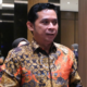 Anggota DPRD Berau, Dedy Okto Nooryanto Yang Diusulkan Menjadi Ketua DPRD Berau (dok.gayamnews)