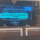 Suasana Dialog Kedaerahan Oleh Gerakan Pemilih Cerdas (dok.mit/gayamnews)