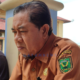 Sekretaris DPRD Berau, Abdurrahman U Saat Menjelaskan Terkait Pimpinan Definitif DPRD Berau (dok.mit/gayamnews)