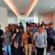 Suasana Sosialisasi Partisipatif Bawaslu Berau Bersama Ormas dan Media di Kabupaten Berau (dok.mit/gayamnews)