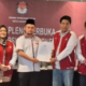 Rapat Pleno Terbuka Penetapan Daftar Pemilih Tetap Pilkada Kota samarinda 2024