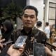 Ketua DPRD Kaltim, Hasanuddin Mas'ud