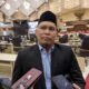 Anggota DPRD Kalimantan Timur (Kaltim), Salehuddin.