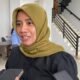 Anggota Komisi IV DPRD Provinsi Kalimantan Timur (Kaltim), Damayanti.