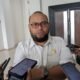 Anggota Komisi II DPRD Kaltim, Abdul Giaz