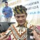 Ketua Badan Kehormatan DPRD Kalimantan Timur (Kaltim), Subandi.