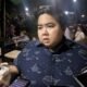 Wakil Ketua DPRD Kaltim, Ananda Emira Moeis