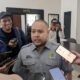 Wakil Ketua Komisi III DPRD Kaltim, Akhmed Reza Fachlevi.