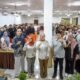 Anggota DPRD Kalimantan Timur (Kaltim) Shemmy Permata Sari, saat mengadakan Sosperda Nomor 8 Tahun 2022 tentang Kepemudaan di Kota Bontang, pada Minggu (4/5/2025).