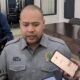 Wakil Ketua Komisi III DPRD Kaltim, Akhmed Reza Fachlevi.