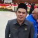 Ketua Dewan Perwakilan Rakyar Daerah (DPRD) Kaltim, Hasanuddin Mas’ud.