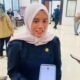 Anggota DPRD Kalimantan Timur (Kaltim), Damayanti