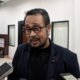 Ketua Komisi II DPRD Kalimantan Timur (Kaltim), Sabaruddin Panrecalle.