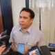 Anggota Komisi II DPRD Kalimantan Timur, Muhammad Husni Fahruddin
