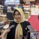 Anggota Komisi III DPRD Kalimantan Timur, Syarifatul Sya’diah.