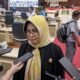 Anggota Komisi III DPRD Kalimantan Timur, Syarifatul Sya’diah.