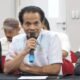 Ketua Badan Kehormatan (BK) DPRD Kalimantan Timur, Subandi