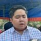 Wakil Ketua DPRD Kaltim, Ananda Emira Moeis