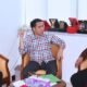 Pansus Pembahas Laporan Keterangan Pertanggungjawaban (LKPj) Gubernur Kalimantan Timur Tahun Anggaran 2024, saat melakukan konsultasi ke Kementerian Dalam Negeri (Kemendagri), Kamis (15/5/2025)