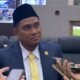 Anggota Komisi III DPRD Kalimantan Timur (Kaltim), Alpansyah