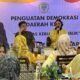 Anggota DPRD Kalimantan Timur, Shemmy Permata Sari.