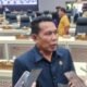 Anggota Komisi IV DPRD Kaltim, Agus Aras.