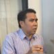 Anggota Komisi II DPRD Kaltim, Muhammad Husni Fahruddin