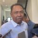 Wakil Ketua Komisi I DPRD Kaltim, Agus Suwandy