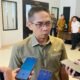Anggota Komisi II DPRD Kaltim, Firnadi Ikhsan