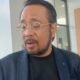 Ketua Komisi II DPRD Kaltim, Sabaruddin Panrecalle