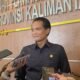 Anggota Komisi III DPRD Kalimantan Timur (Kaltim), Subandi.