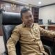 Anggota Komisi I DPRD Kaltim, Baharuddin Demmu