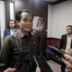 Ketua Badan Kehormatan (BK) DPRD Kaltim, Subandi