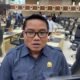 Anggota Komisi II DPRD Kaltim, Guntur