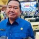 Wakil Ketua I DPRD Provinsi Kalimantan Timur, Ekti Imanuel