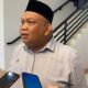Anggota Komisi IV DPRD Kalimantan Timur, Agusriansyah Ridwan