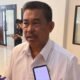Ketua Komisi IV DPRD Kalimantan Timur (Kaltim), Baba