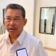 Ketua Komisi IV DPRD Kaltim, Baba