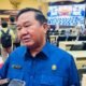 Wakil Ketua DPRD Kalimantan Timur (Kaltim), Ekti Imanuel
