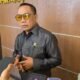 Anggota Komisi IV DPRD Kaltim, Sarkowi V Zahry