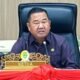 Wakil Ketua I DPRD Kaltim, Ekti Imanuel