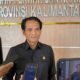 Anggota Komisi III DPRD Kalimantan Timur (Kaltim), Subandi.