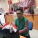 Operator SIAK, Arianto, (dok.Ay)