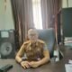 Foto : Kepala Bidang Ketahanan Pangan Dinas Ketahanan Pangan, Perikanan, dan Pertanian (DKP3) Kota Bontang, Syawaluddin (dok. Ay)