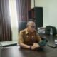 Kabid ketahanan pangan, Dinas Ketahanan Pangan, Perikanan dan Pertanian (DKP3) Kota Bontang, Syawaluddin (dok.Ay)