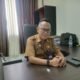 Kabid ketahanan pangan, Dinas Ketahanan Pangan, Perikanan dan Pertanian (DKP3) Kota Bontang, Syawaluddin (dok.Ay)