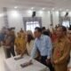 Peluncuran Website Satria Secara Simbolis, (Dok.Ay)