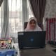 Kepala Seksi Pemberdayaan Masyarakat, Vike Setiawati, (Dok.Ay)